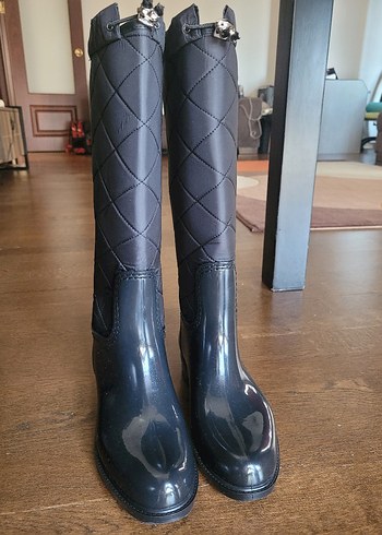 Yağmur botu - Görsel 3