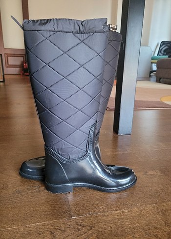 Yağmur botu - Görsel 2