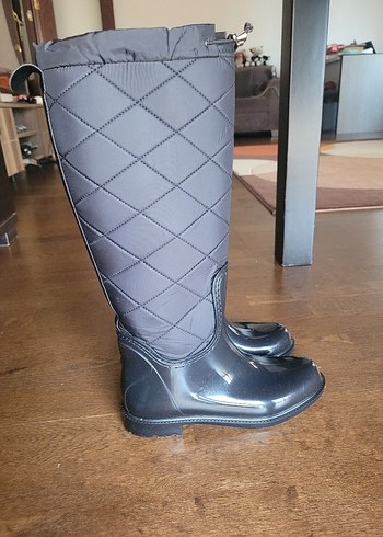 Yağmur botu - Görsel 5