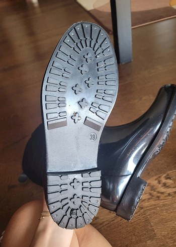 Yağmur botu - Görsel 6