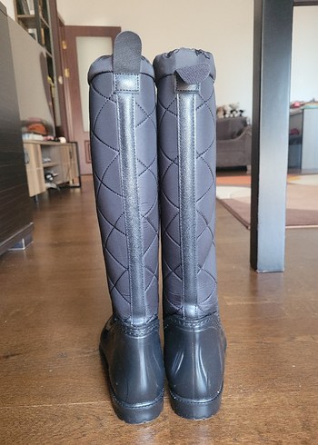 Yağmur botu - Görsel 4