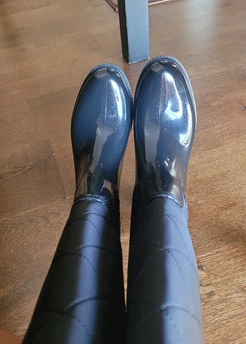 Yağmur botu - Görsel 7