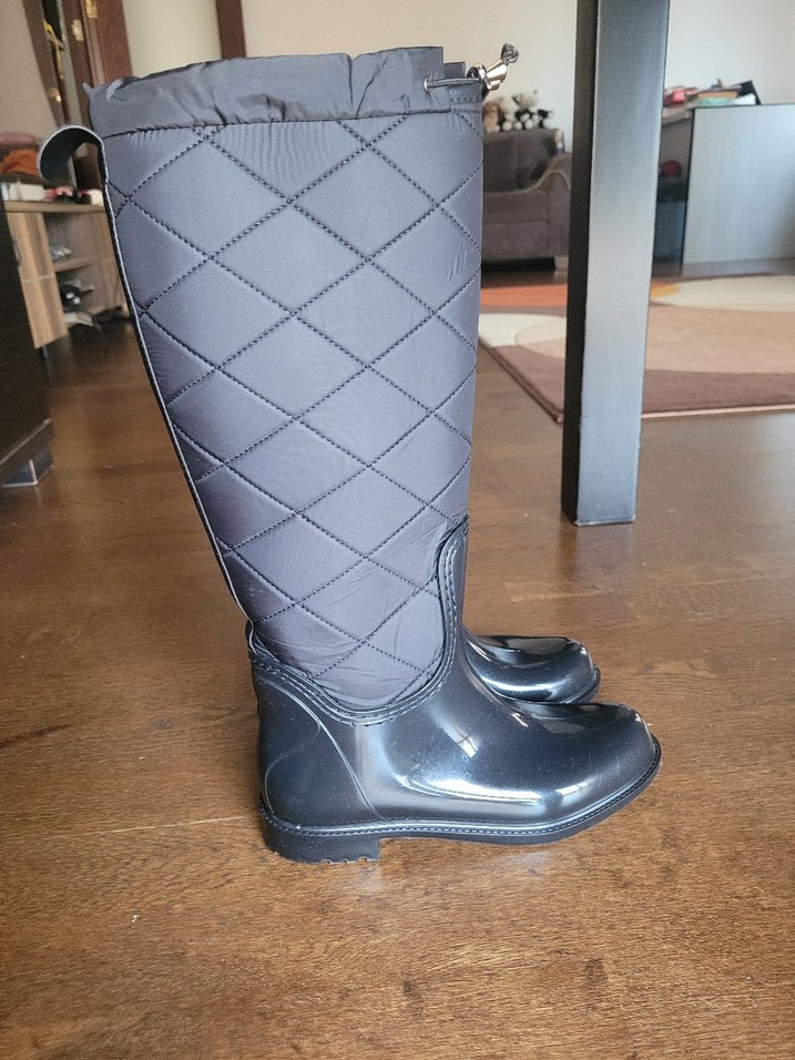 Yağmur botu - Görsel 5