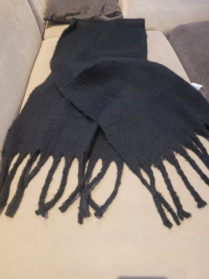 İpekyol atkı - Görsel 5