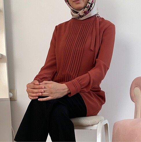 m Beden tunik