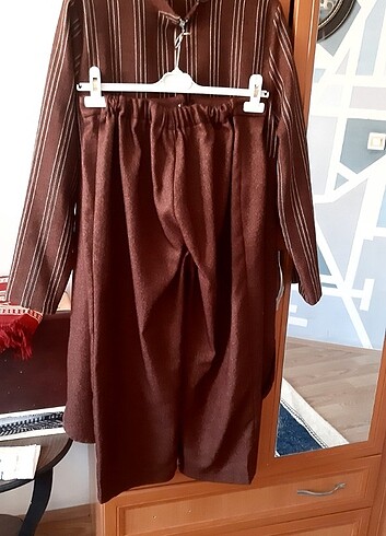 44 Beden Tesettür ikili takım 