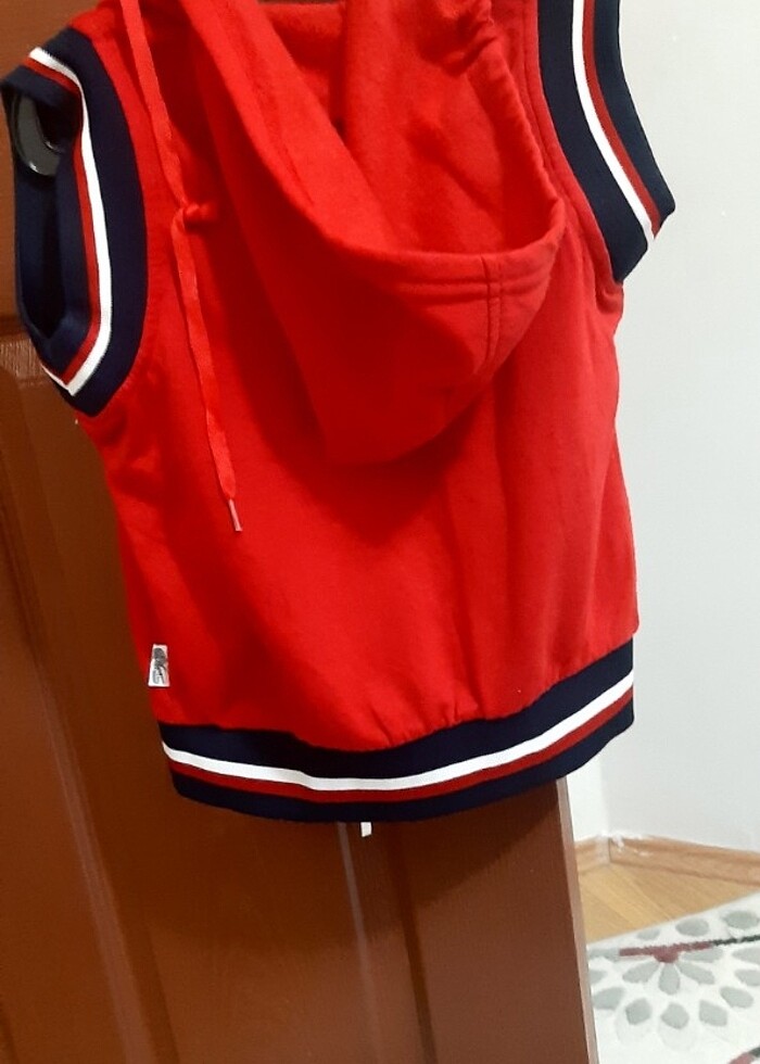 Çocuk hirka - Görsel 2