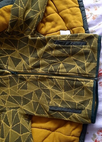 Çocuk mont - Görsel 3