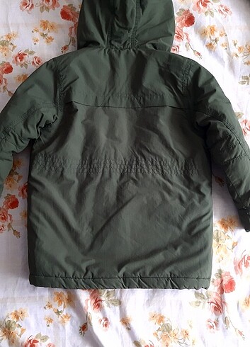 Çocuk mont - Görsel 4