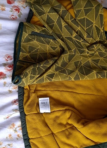 Çocuk mont - Görsel 5