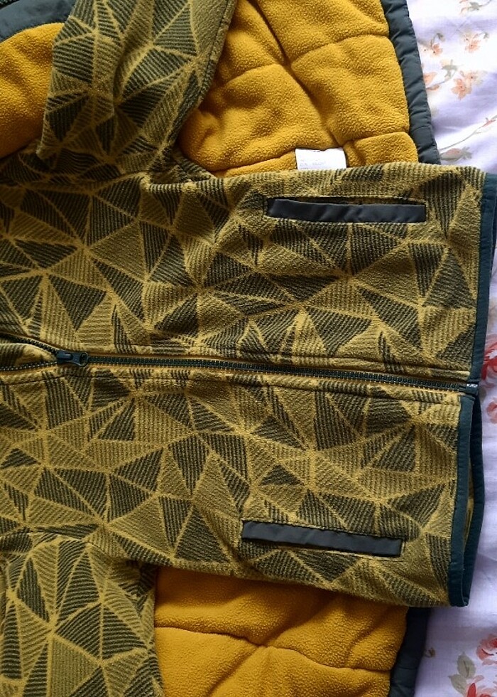 Çocuk mont - Görsel 3