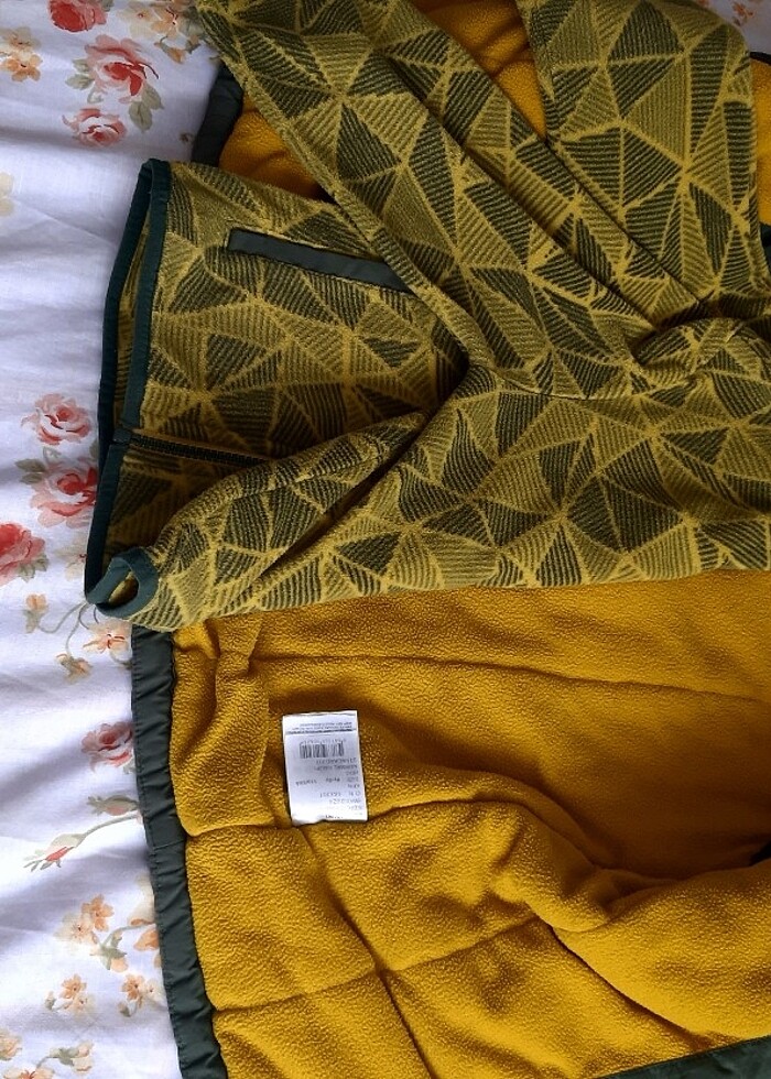 Çocuk mont - Görsel 5