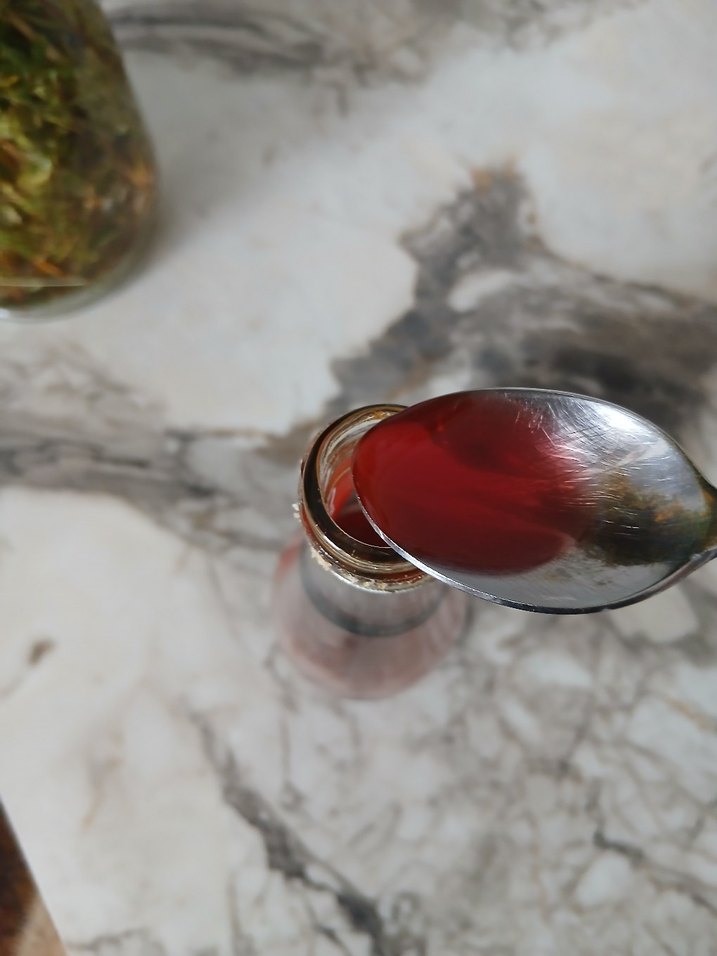 Kantaron yağı - Görsel 3