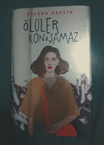 Ölüler konuşamaz