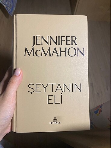  Beden Şeytanın eli korku kitabı