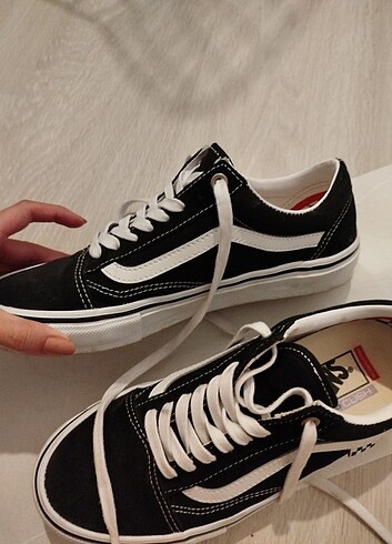 Vans Vans ayakkabı 