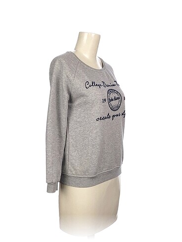 Vintage Love PreLoved Sweatshirt %70 İndirimli.