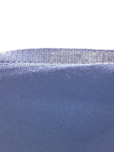 xl Beden siyah Renk PreLoved Hırka %70 İndirimli.