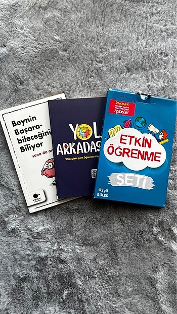 Özgü Güler Kitapları