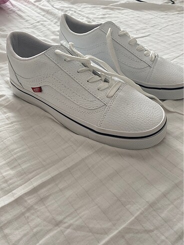 Vans Spor ayakkabı