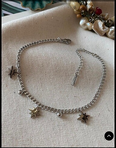 Kuzey Yıldızı Silver Halhal
