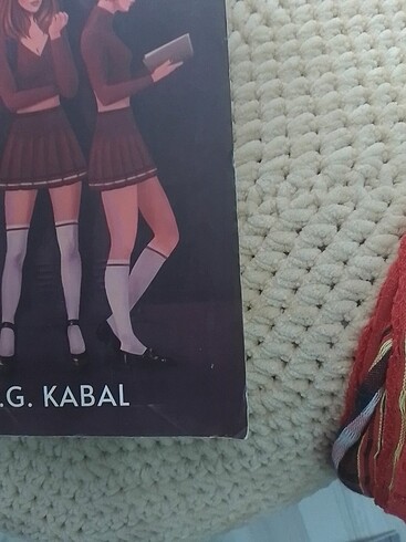 Saklambaç N.g. Kabal
