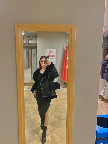 xs Beden Mont/ceket