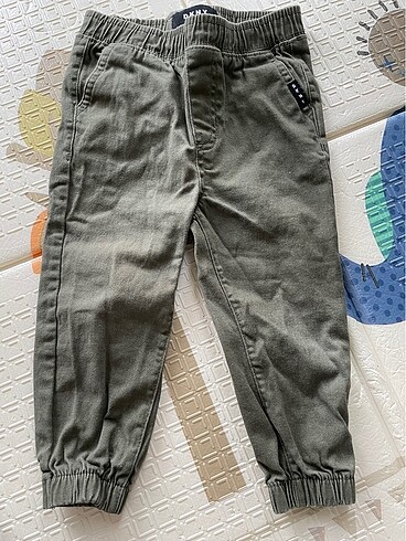 Dkny çocuk pantolon