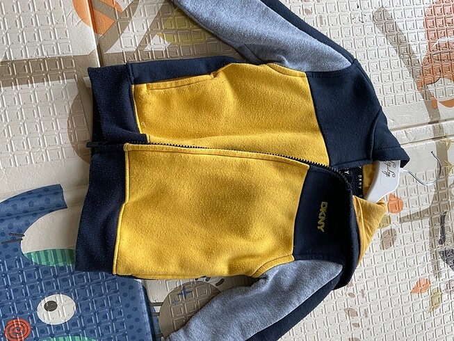 Dkny eşofman üstü