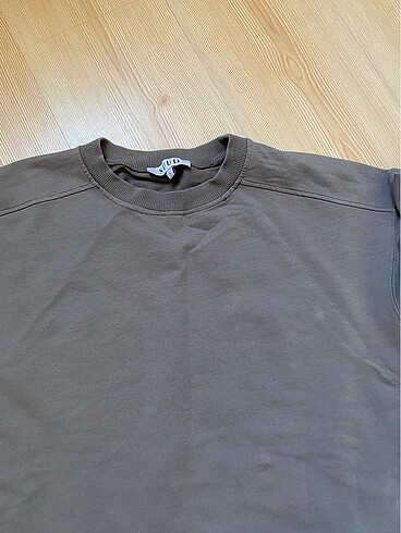 Suud Collection Suud sweatshırt