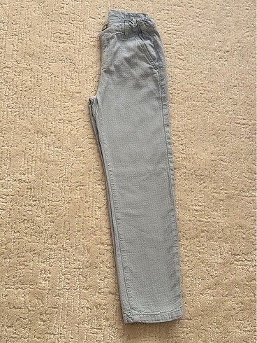 8 Yaş Beden Lcw erkek çocuk pantalon
