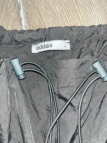 Addax paraşüt pantolon