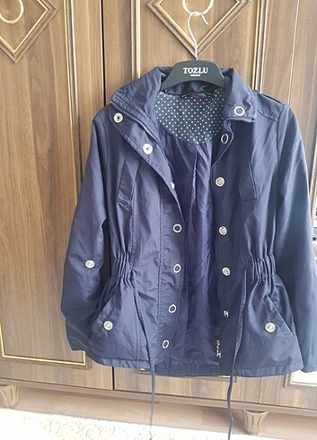 36 Beden Trenchcoat