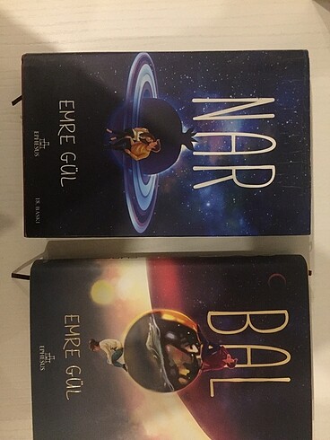 Nar - Bal (emre gül)