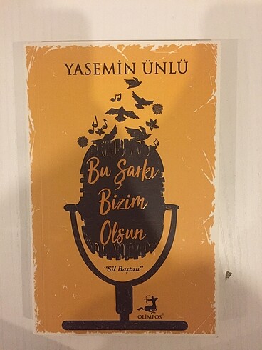 Bu şarkı bizim olsun