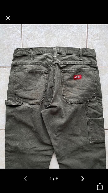 dickies carharrt work pant