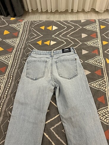 29 Beden Mavi jeans