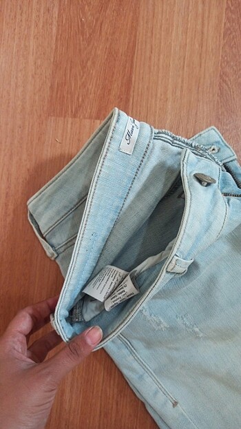 Mavi Jeans Pantolon