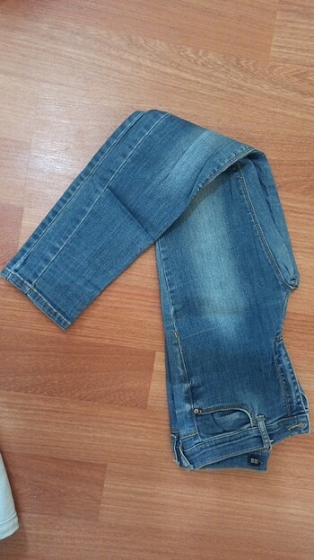Pantolon. 