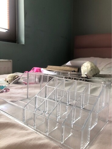 Organizer