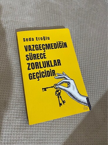  Beden Seda Eroğlu