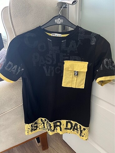 Çocuk Tshirt