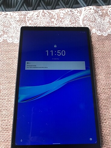 Beden Lenovo Tab M10 FHD Plus 128 GB