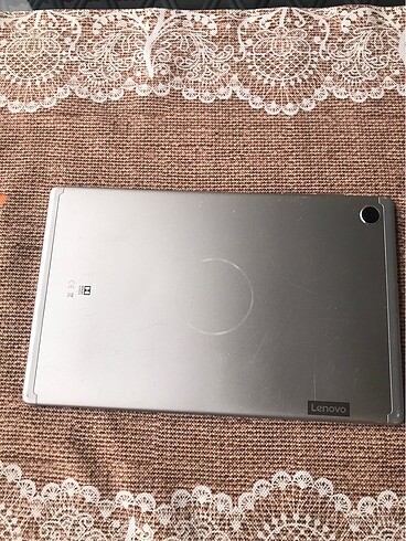 Beden Renk Lenovo Tab M10 FHD Plus 128 GB