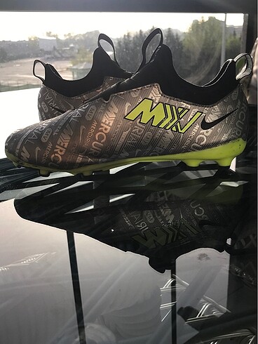 38 Beden Nike Mercurial