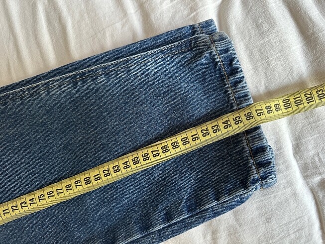 36 Beden Trendyolmilla jean
