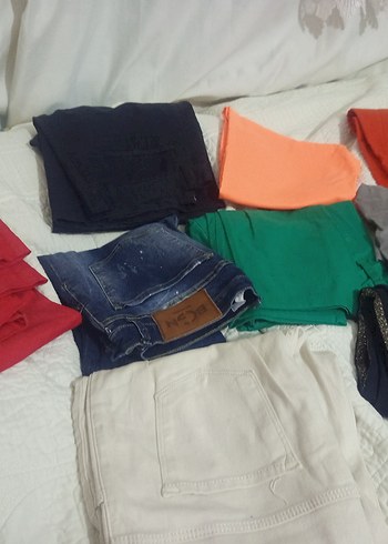 Zara bayan kot pantolonları sıfıra yakınlar