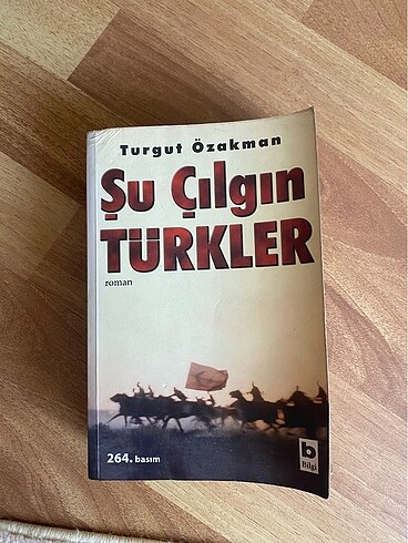 Turgut Özakman