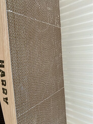 Kedi Tırmalama Kanepesi - Görsel 2