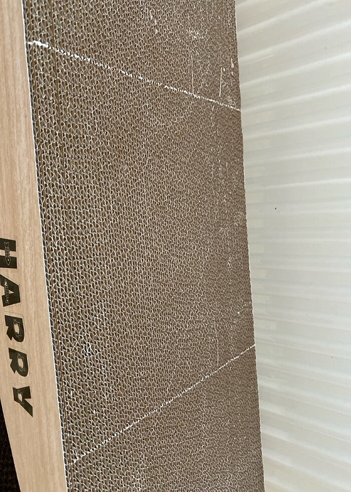 Kedi Tırmalama Kanepesi - Görsel 2